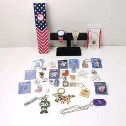 USA Olympics Memorabilia Collection
