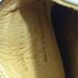 Moscoloni Brown Leather Loafer Sz 44 image number 6