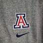 Mens Arizona Wildcats Short Sleeve Crew Neck Pullover T-Shirt Size Large image number 3