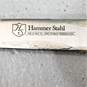 Hammer Stahl 4pc. Steak Knife Set German High Carbon Steel image number 2