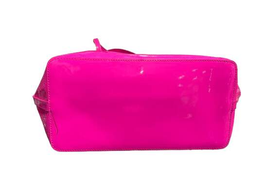 Hot Pink Kate Spades Handbag image number 4