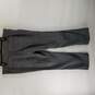 New York & Company Women Grey Dress Pants 14 image number 2