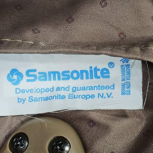 Samsonite Black Camera Bag image number 5