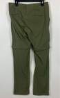 Patagonia Green 2 in 1 Pants/ Shorts - Size 10L image number 5
