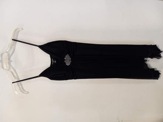 Jodi Kristopher Women's Black Dress Size M image number 1