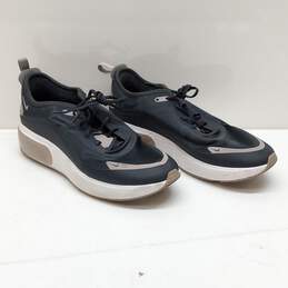 Nike Air Max Dia Black Pumice Size 6