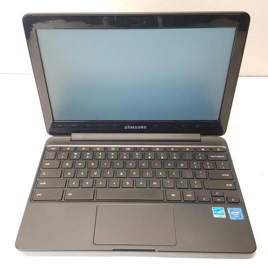Samsung Chromebook 3 (11.6) Intel Celeron PC image number 6