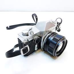 Fujinon TV Zoom Camera Lens S19x6.5BRM-24 1:1.4 / 6.5-123mm
