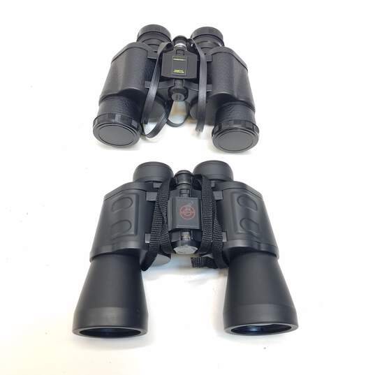 Bushnell and Simmons Binoculars image number 2