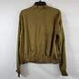 Maeve By Anthropologie Women Green Jacket L NWT image number 2
