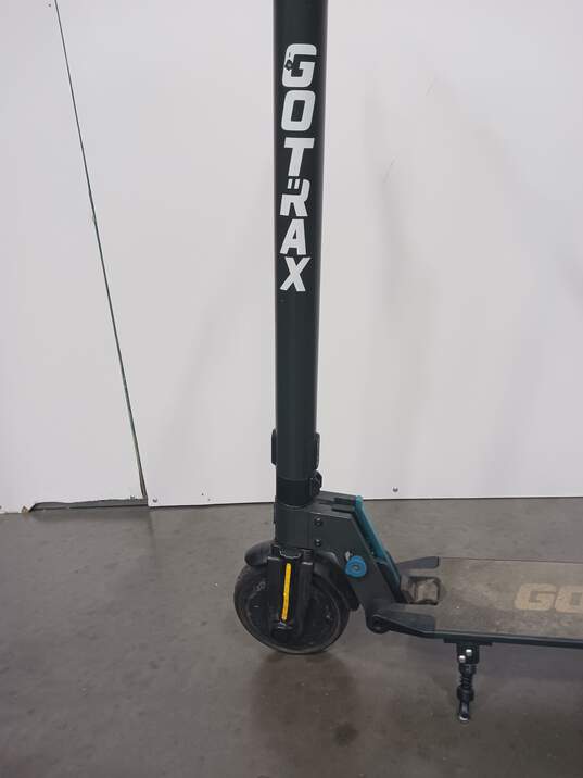 GoTrax G2 Plus Foldable Electric Scooter image number 3