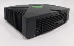 Original Xbox Console Only Tested alternative image
