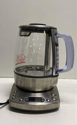 Breville One Touch Tea Maker Base and Carafe BTM800XL