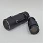 Vivitar Series 1 70-210mm f3.5 Macro Auto Zoom Lens For Canon w/ Case image number 1