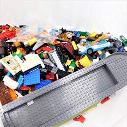 6.4 LBS Lego Bulk Box Mixed alternative image