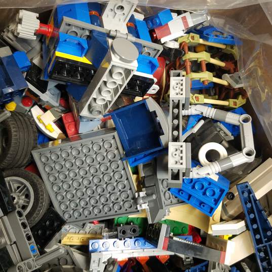 LEGO Mixed Lot image number 5