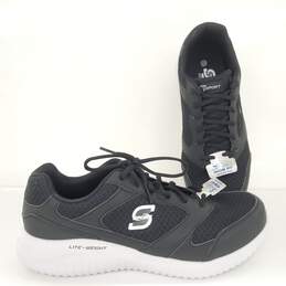 S Sports by Sketchers Memory Foam Men's Sneaker's Wide Size 10