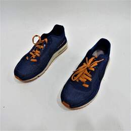 Nike Air Max LTD 3 Premium Denim Men's Shoes Size 11 alternative image