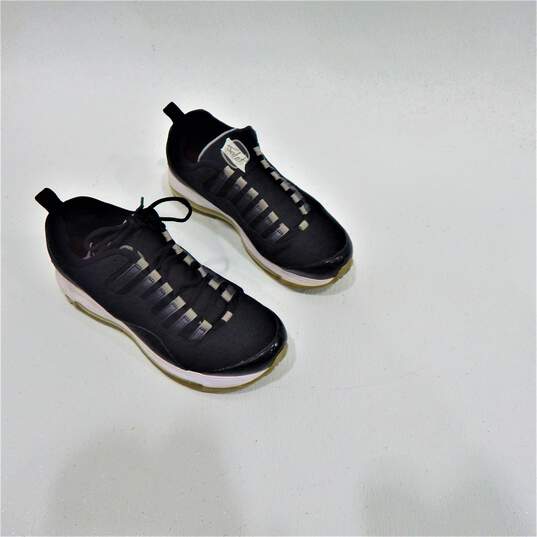 Nike Air Jordan CMFT Air Max Black Grey Men's Shoes Size 10 image number 1