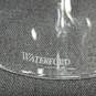 Set of Waterford Fine Crystal Wine Glasses image number 3