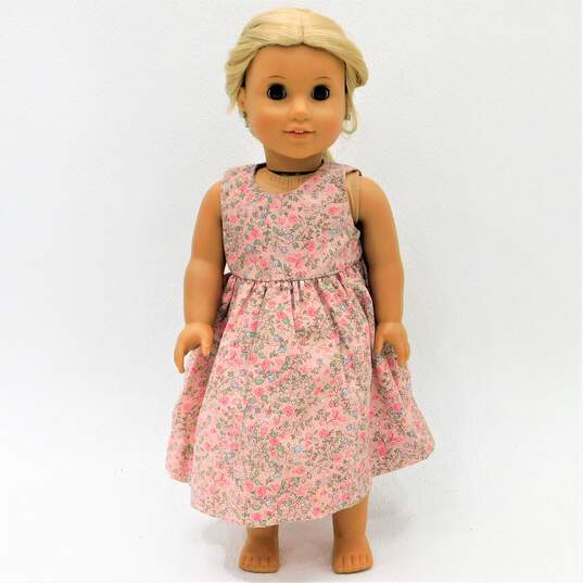 American Girl Julie Albright Historical Character Doll image number 1
