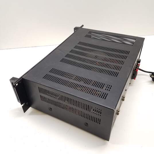 Gli Pro Professional Power Amplifier 629691 image number 5