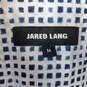 Jared Lang LS Button Up Shirt Men's M NWT image number 2