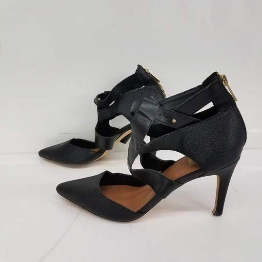 Dolce Vita Heels Black Size 9 image number 1