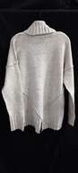Women's Michael Kors Size Large Tan Sweater image number 2