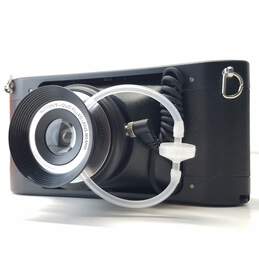 Lomography Hydrochrome Suttons Panoramic Belair 35mm Camera alternative image