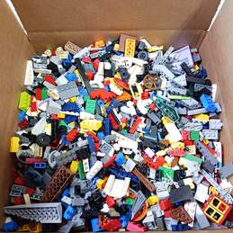 Bulk Legos Assorted Building Bricks