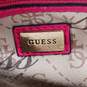 3pc Bundle of Assorted Women's Guess Handbags image number 4