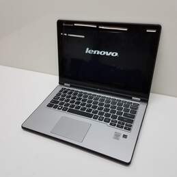 Lenovo Yoga 2 11in 2-in-1 Laptop Intel Pentium N3530 CPU 4GB RAM 500GB HDD