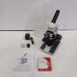 Microscope Amscope M150cC  Portable Student Compound image number 1