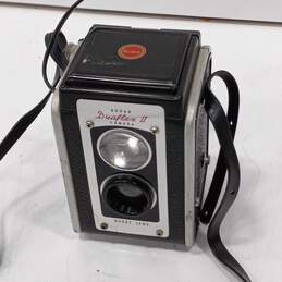 Kodak Duaflex II Camera alternative image