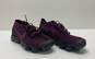 Nike Air VaporMax Berry Athletic Shoes Women's Size 8.5 image number 3