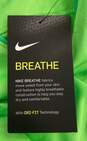 Nike Dri-Fit Green Long Sleeve - Size Medium image number 8