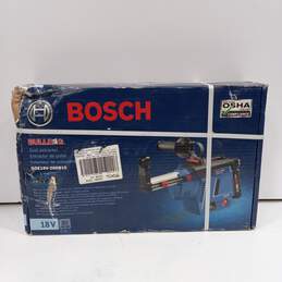 Bosch GDE18V-26DB15 Bulldog Mobile Dust Extractor Kit alternative image