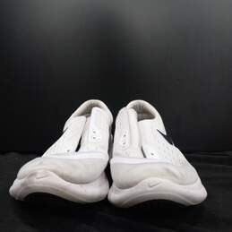 Nike Joyride Dual Run Men's White Shoes Size 12