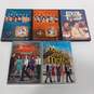 Bundle of Five Assorted Comedy Show DVD Box Sets image number 2