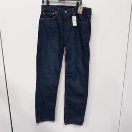 Levi's 505 Straight Jeans Men's Size 36x34