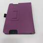 Amazon Kindle Fire Tablet Model P48WVB4 & Purple Case image number 3