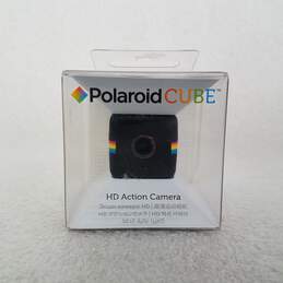 Cube HD Action Camera Camcorder- Sealed