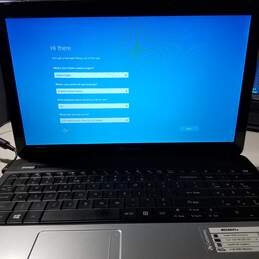 NE56R41u 15.6 inch notebook, Intel Pentium B960 (2.20GHz), 8GB RAM, 500GB HDD, Windows 10 alternative image