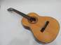 Hohner Brand HC03 Model Parlor-Style 3/4 Size Classical Acoustic Guitar image number 3