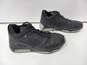 Nike Men's CZ4166-001 Black Ice Jordan Point Lane Sneakers Size 12 image number 5