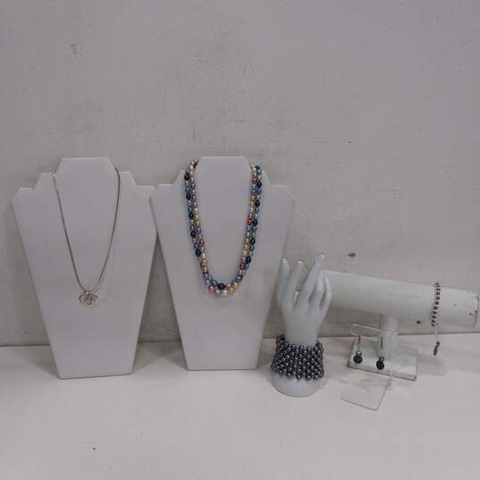 Bundle of Costume Jewelry image number 1