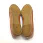 Tory Burch Leather Ballet Flats Brown 6 image number 5