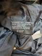Open Road For Wilsons Leather Motorcycle Western Jacket Size S image number 4