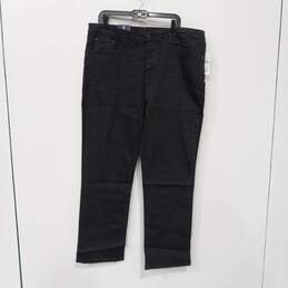 Izod Relaxed Fit Comfort Stretch Jeans Men's Size 38x32